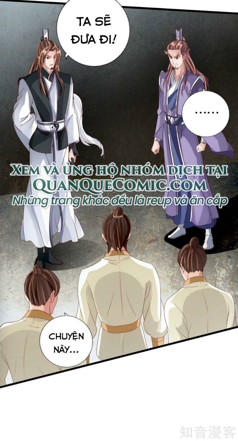 Tiên Võ Đế Tôn: Chapter 67