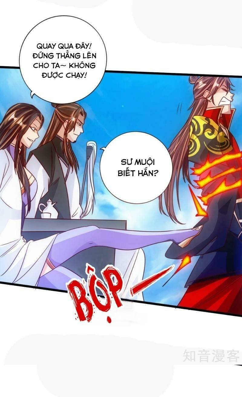 Tiên Võ Đế Tôn: Chapter 69