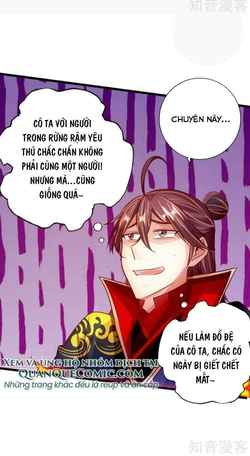 Tiên Võ Đế Tôn: Chapter 69