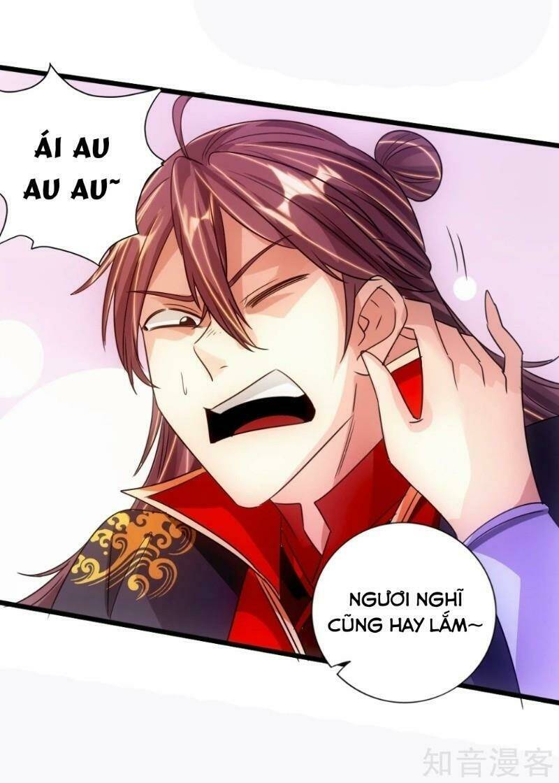 Tiên Võ Đế Tôn: Chapter 69