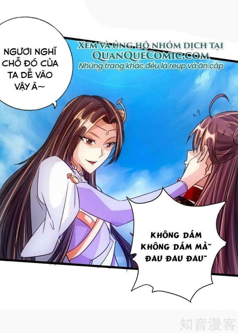 Tiên Võ Đế Tôn: Chapter 69
