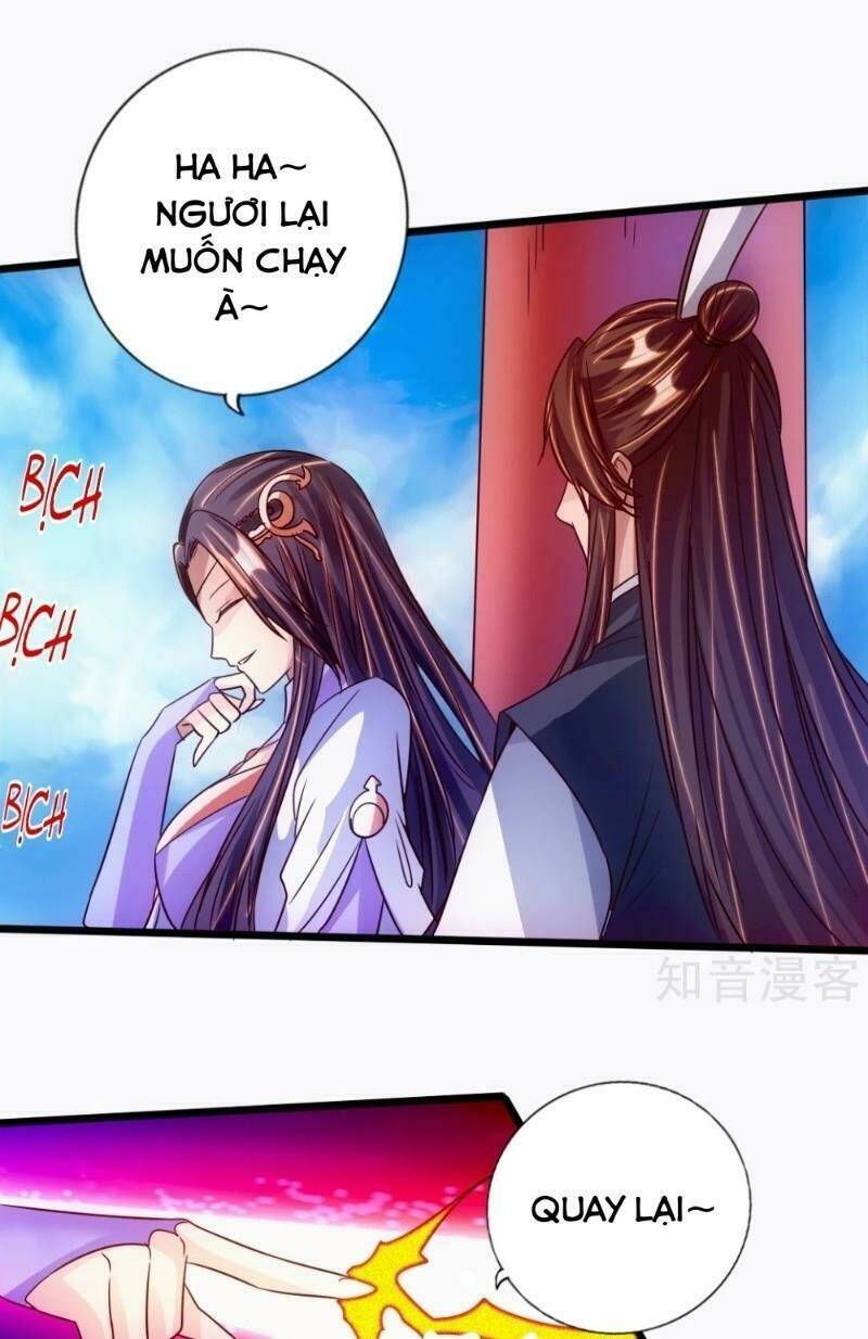 Tiên Võ Đế Tôn: Chapter 69