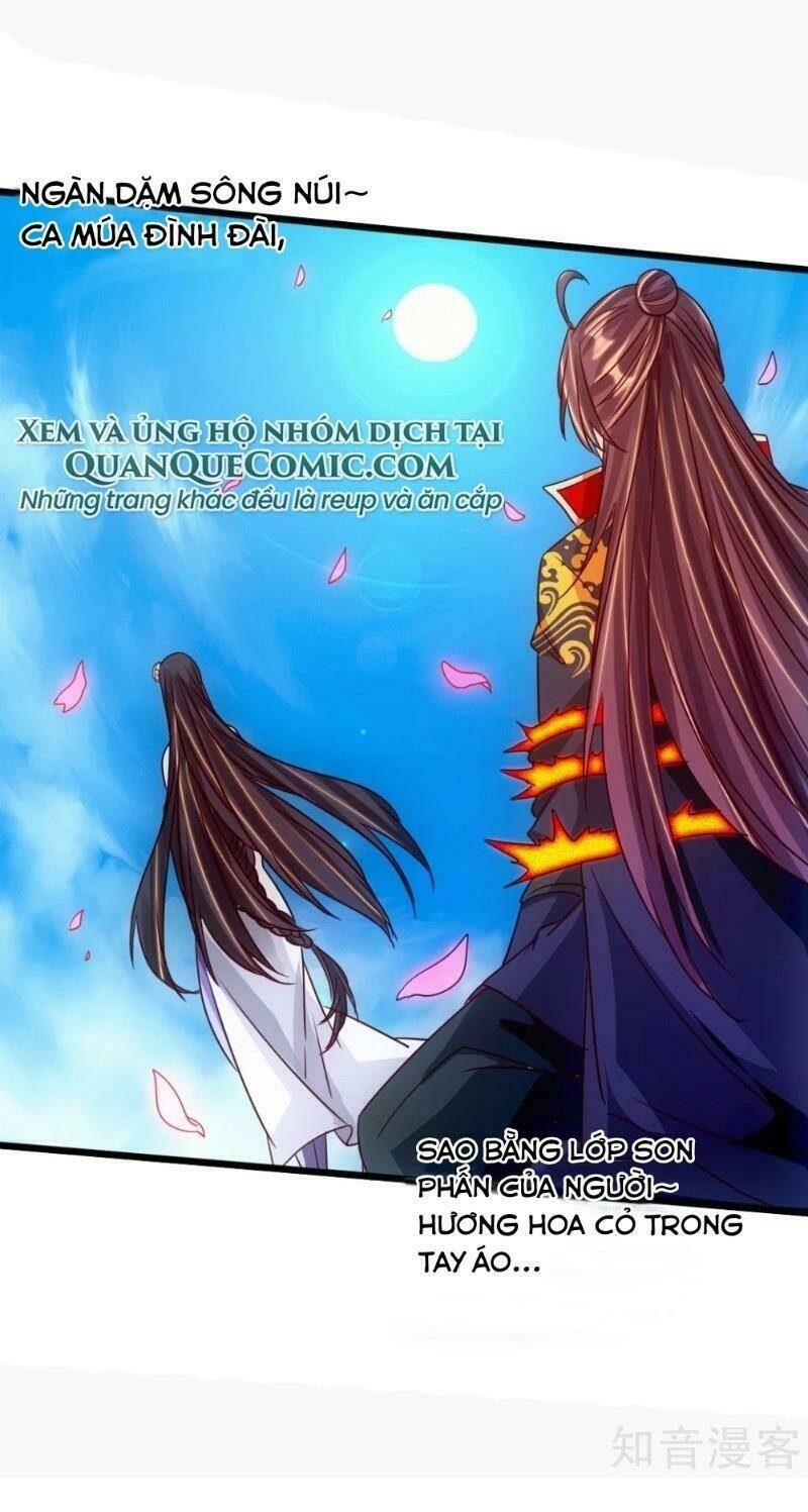 Tiên Võ Đế Tôn: Chapter 69