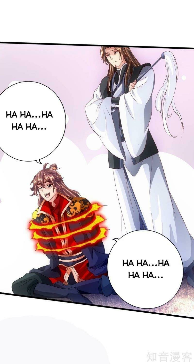 Tiên Võ Đế Tôn: Chapter 69