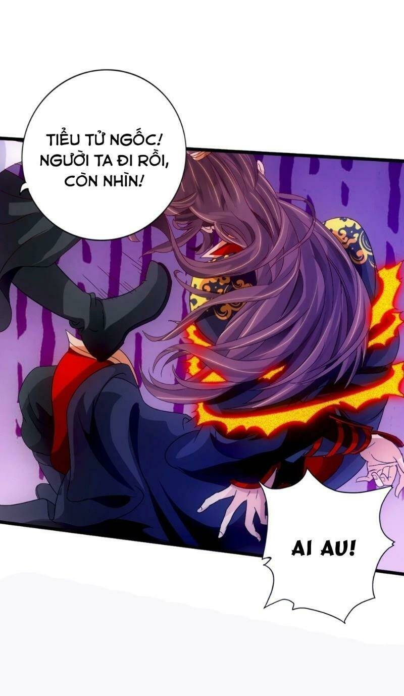 Tiên Võ Đế Tôn: Chapter 69