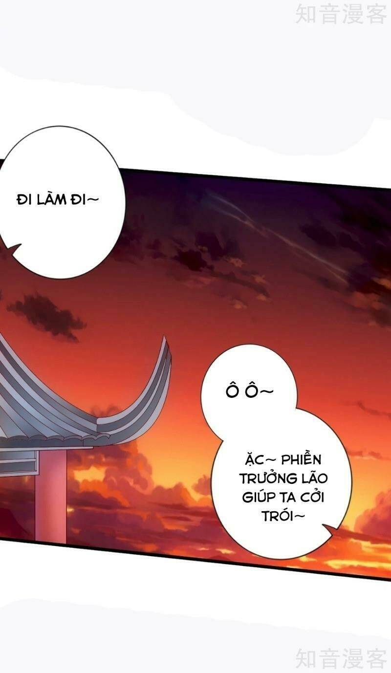 Tiên Võ Đế Tôn: Chapter 69