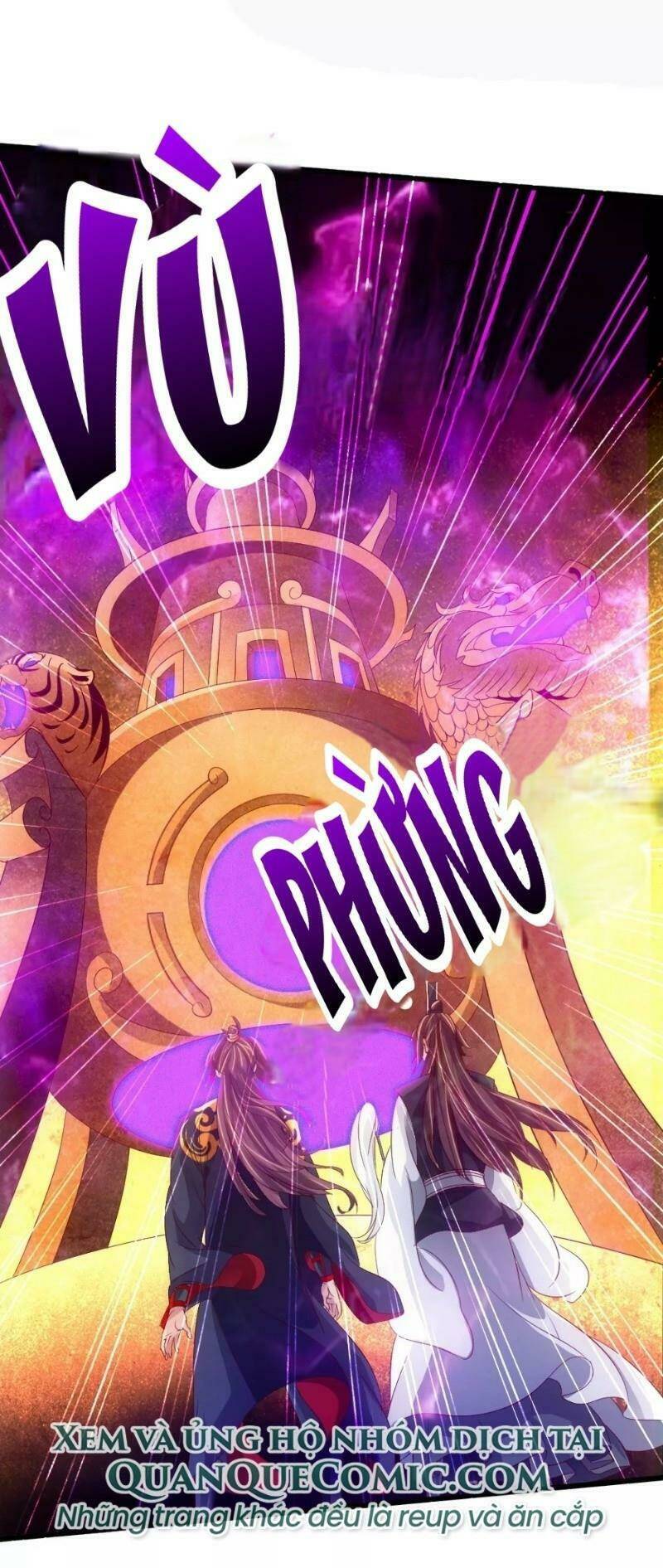 Tiên Võ Đế Tôn: Chapter 69