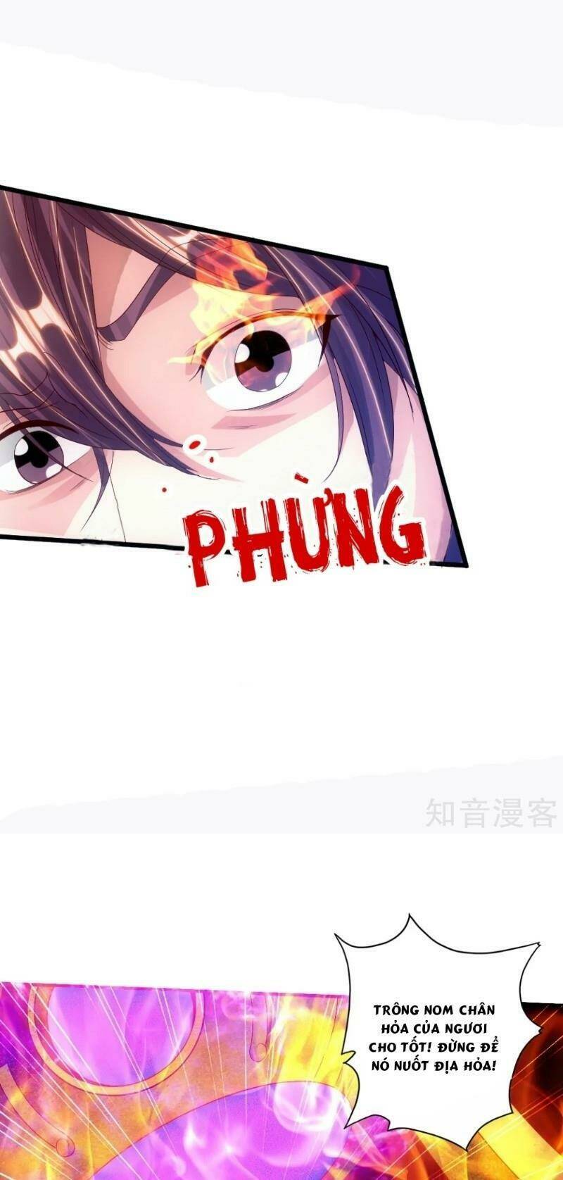 Tiên Võ Đế Tôn: Chapter 69