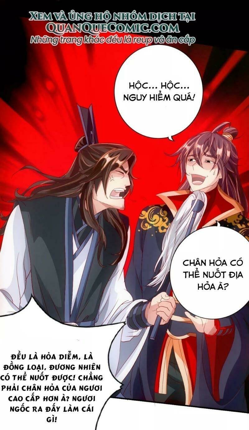 Tiên Võ Đế Tôn: Chapter 69
