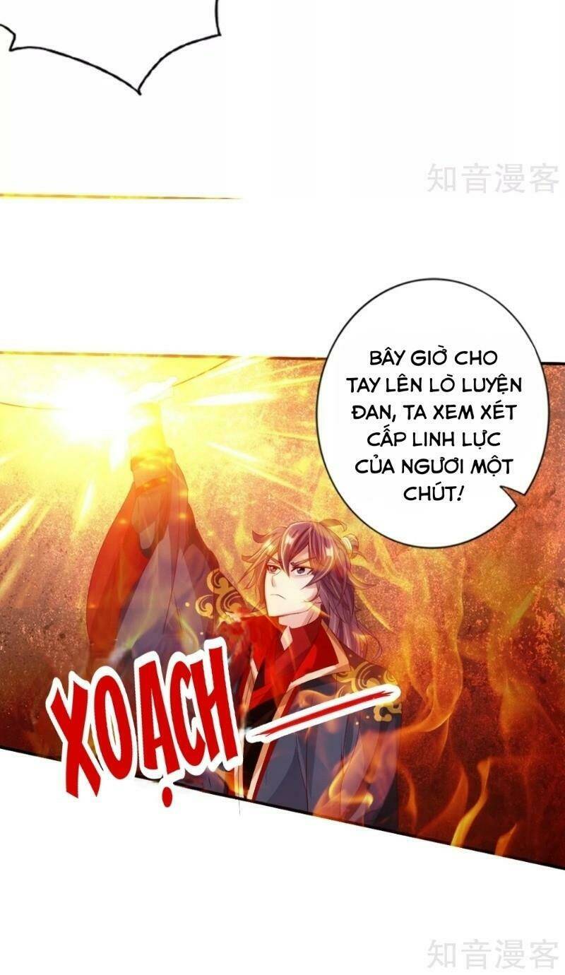 Tiên Võ Đế Tôn: Chapter 69