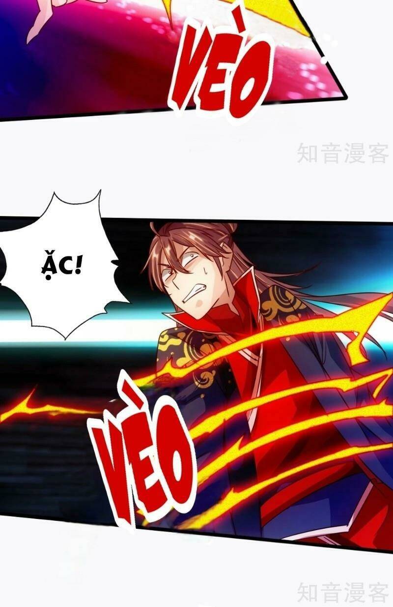 Tiên Võ Đế Tôn: Chapter 69