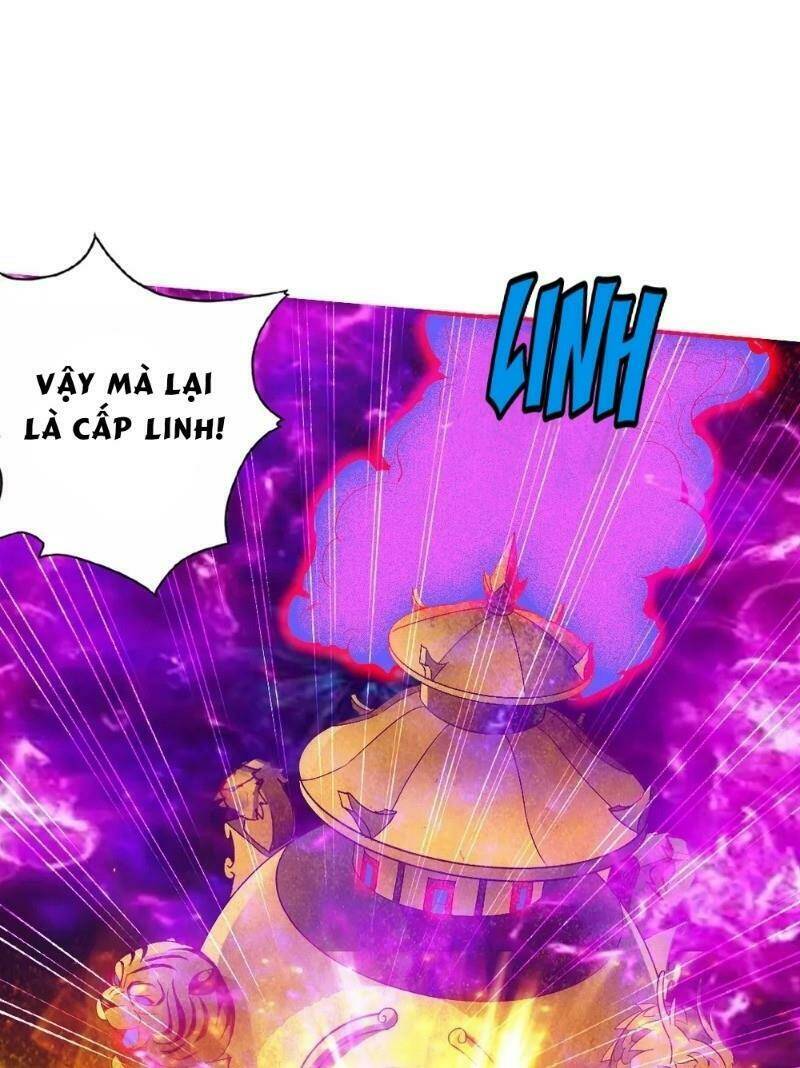 Tiên Võ Đế Tôn: Chapter 69