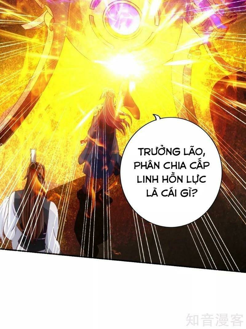 Tiên Võ Đế Tôn: Chapter 69