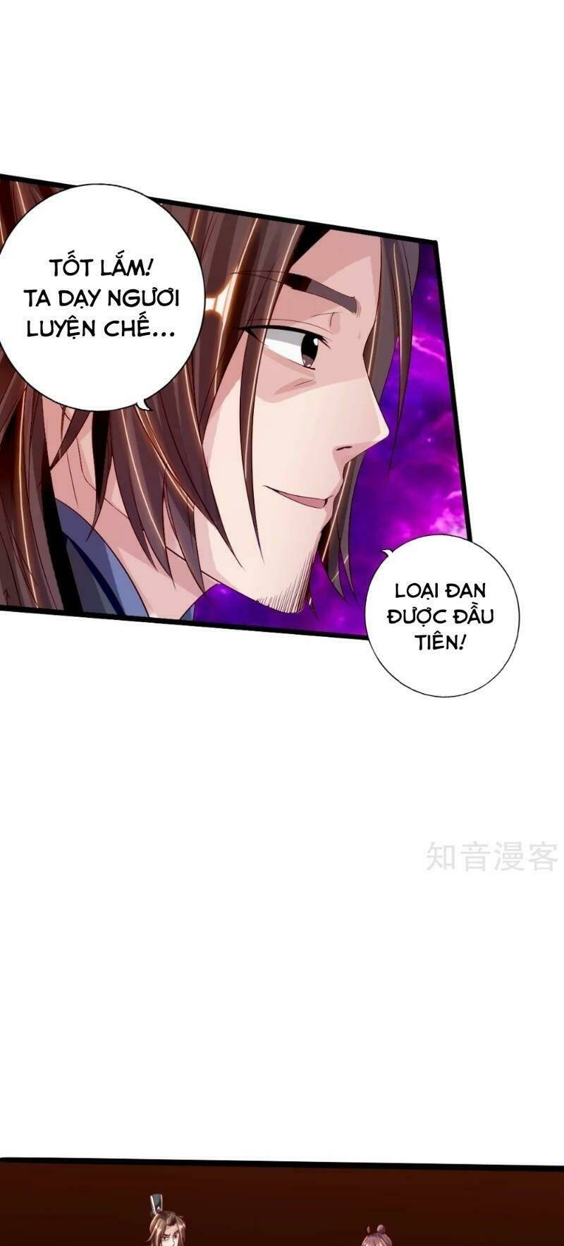 Tiên Võ Đế Tôn: Chapter 69