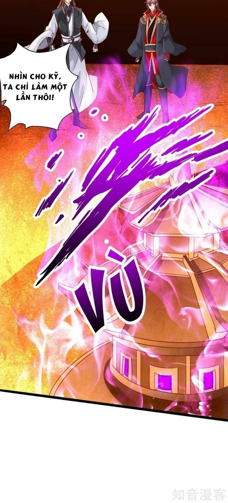 Tiên Võ Đế Tôn: Chapter 69