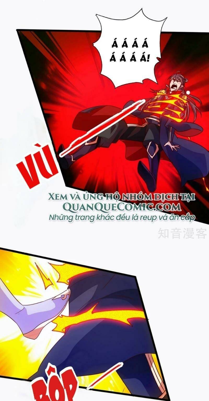 Tiên Võ Đế Tôn: Chapter 69