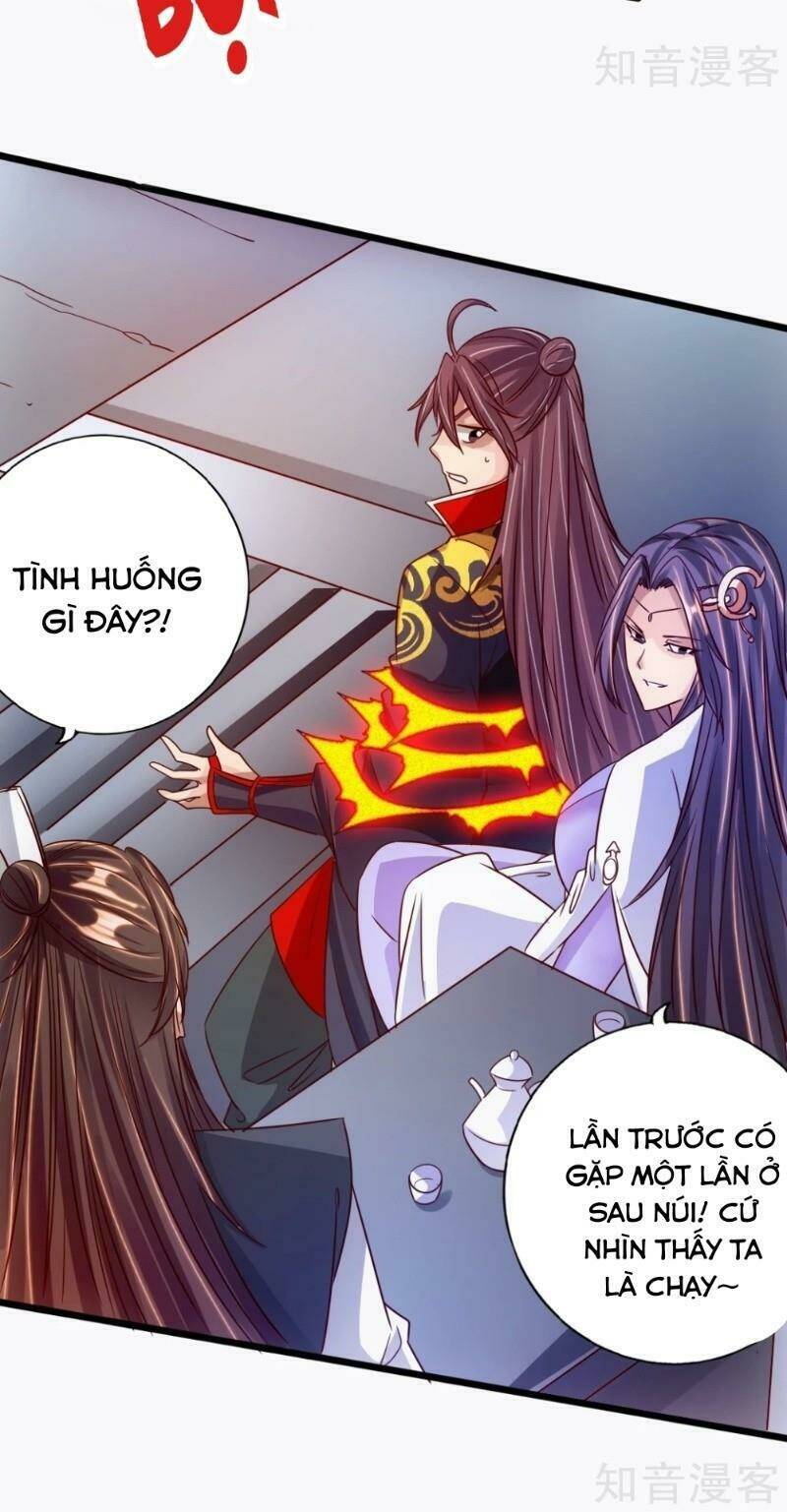 Tiên Võ Đế Tôn: Chapter 69
