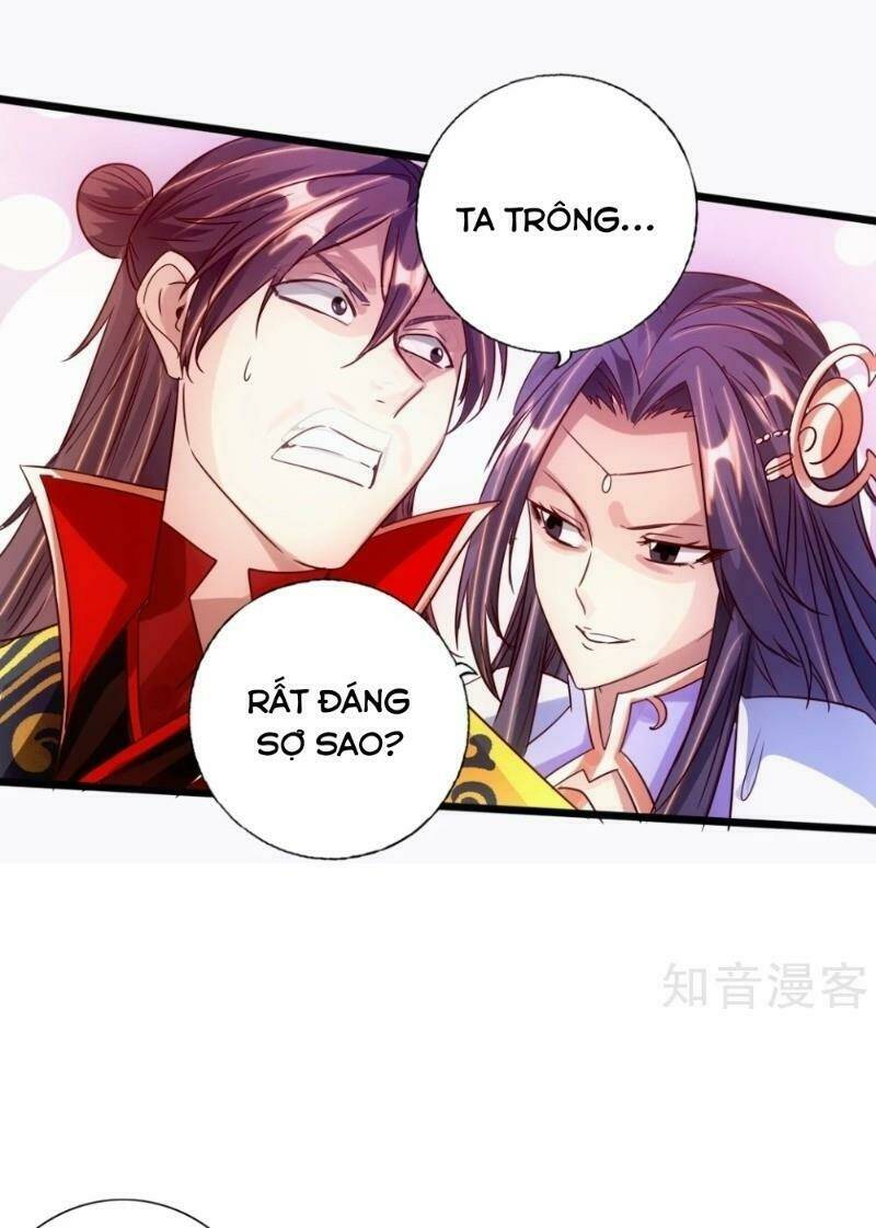 Tiên Võ Đế Tôn: Chapter 69