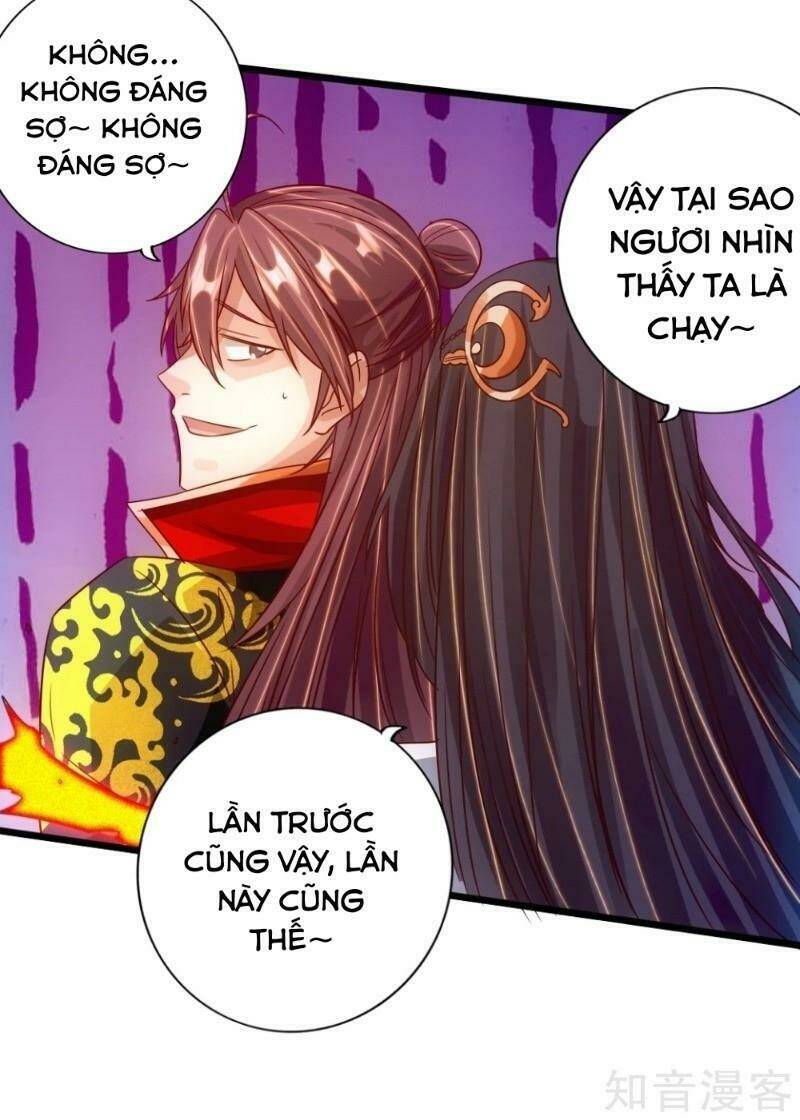 Tiên Võ Đế Tôn: Chapter 69