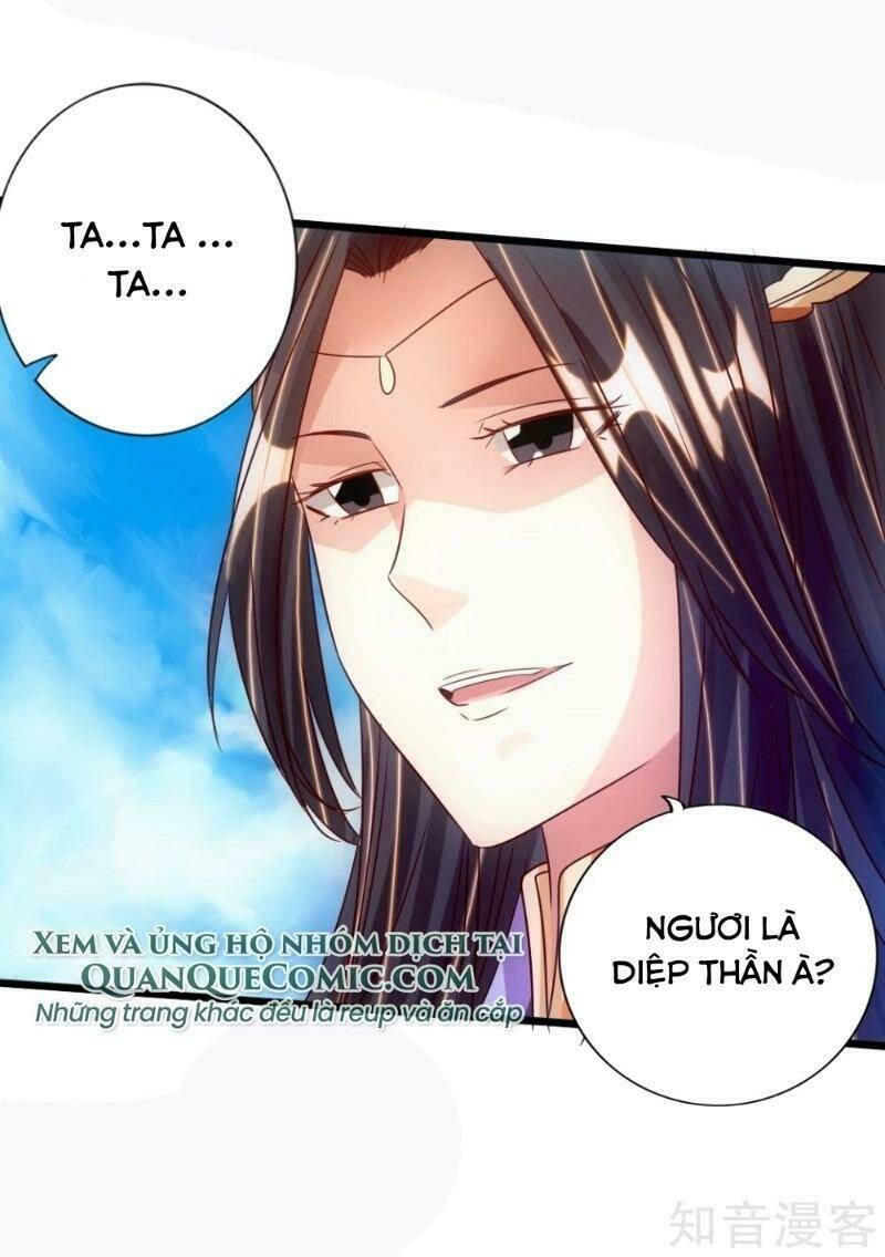 Tiên Võ Đế Tôn: Chapter 69