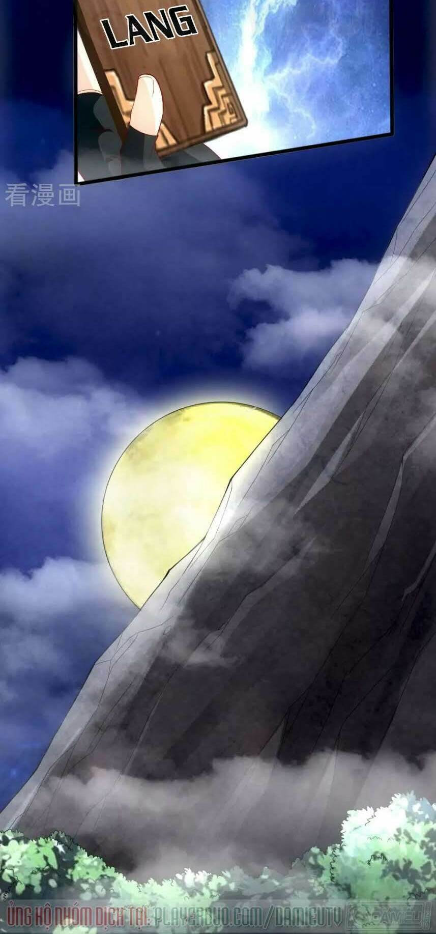 Tiên Võ Đế Tôn: Chapter 7