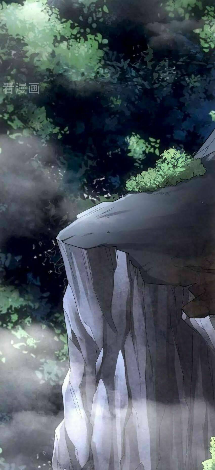 Tiên Võ Đế Tôn: Chapter 7