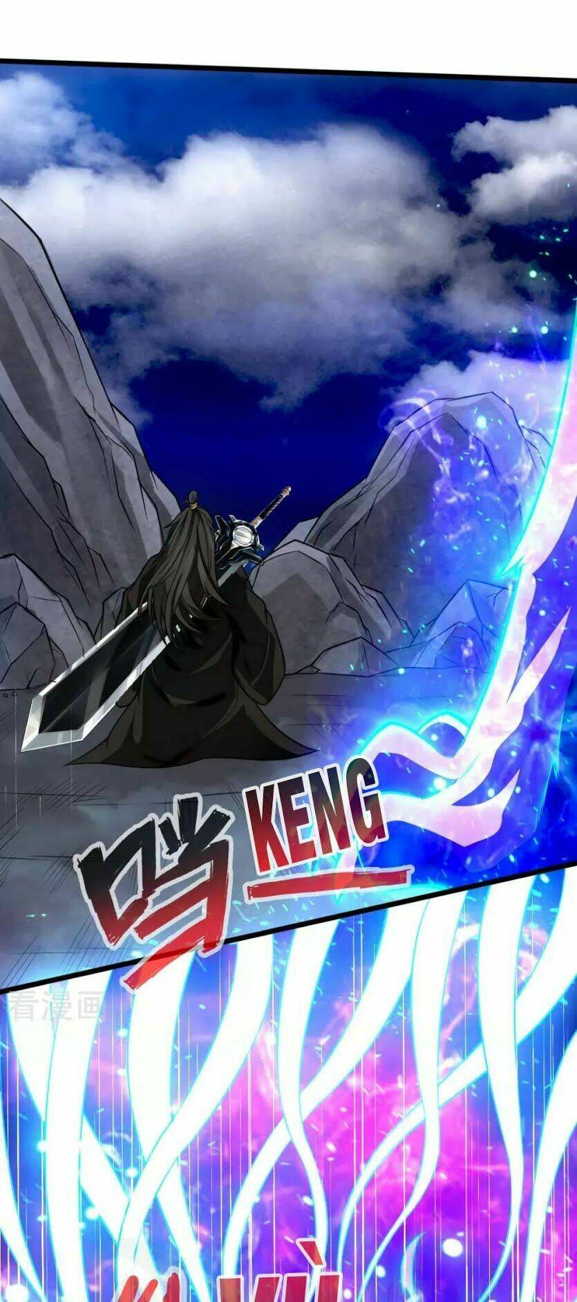Tiên Võ Đế Tôn: Chapter 7