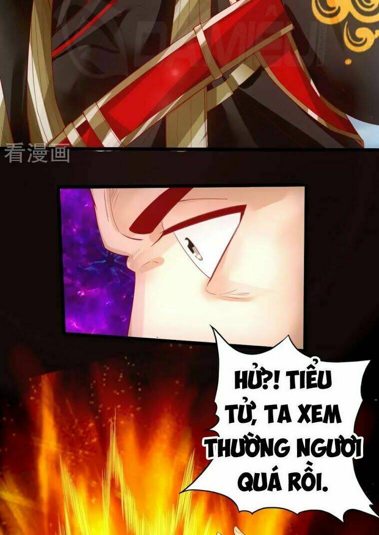 Tiên Võ Đế Tôn: Chapter 7