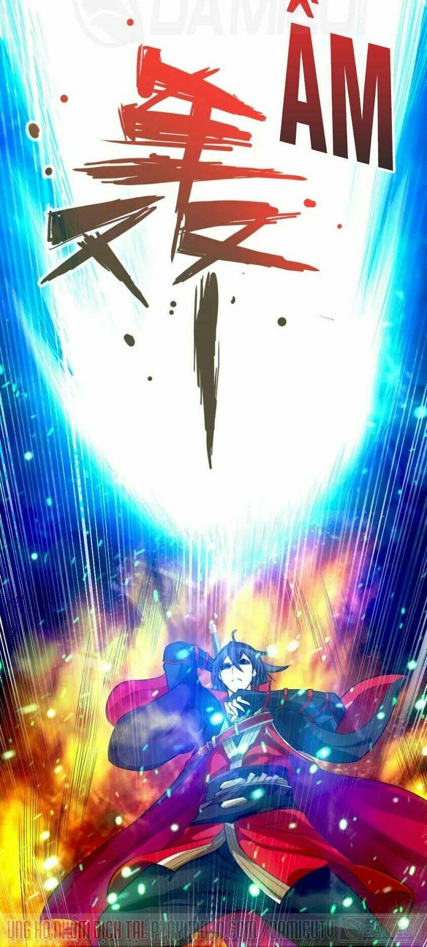 Tiên Võ Đế Tôn: Chapter 7