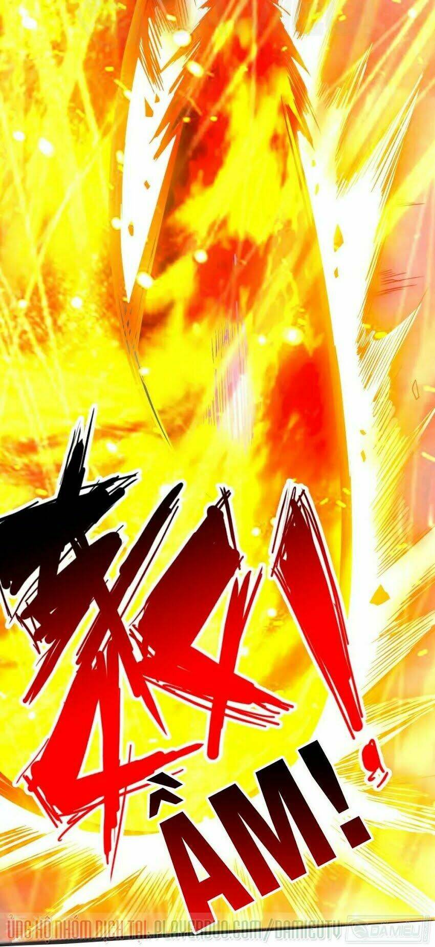 Tiên Võ Đế Tôn: Chapter 7