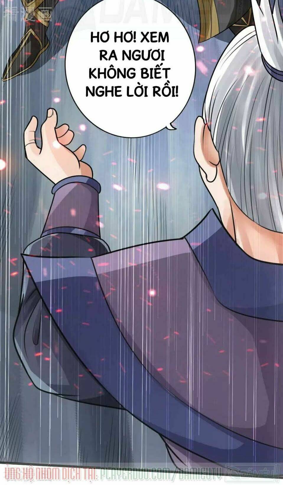 Tiên Võ Đế Tôn: Chapter 7