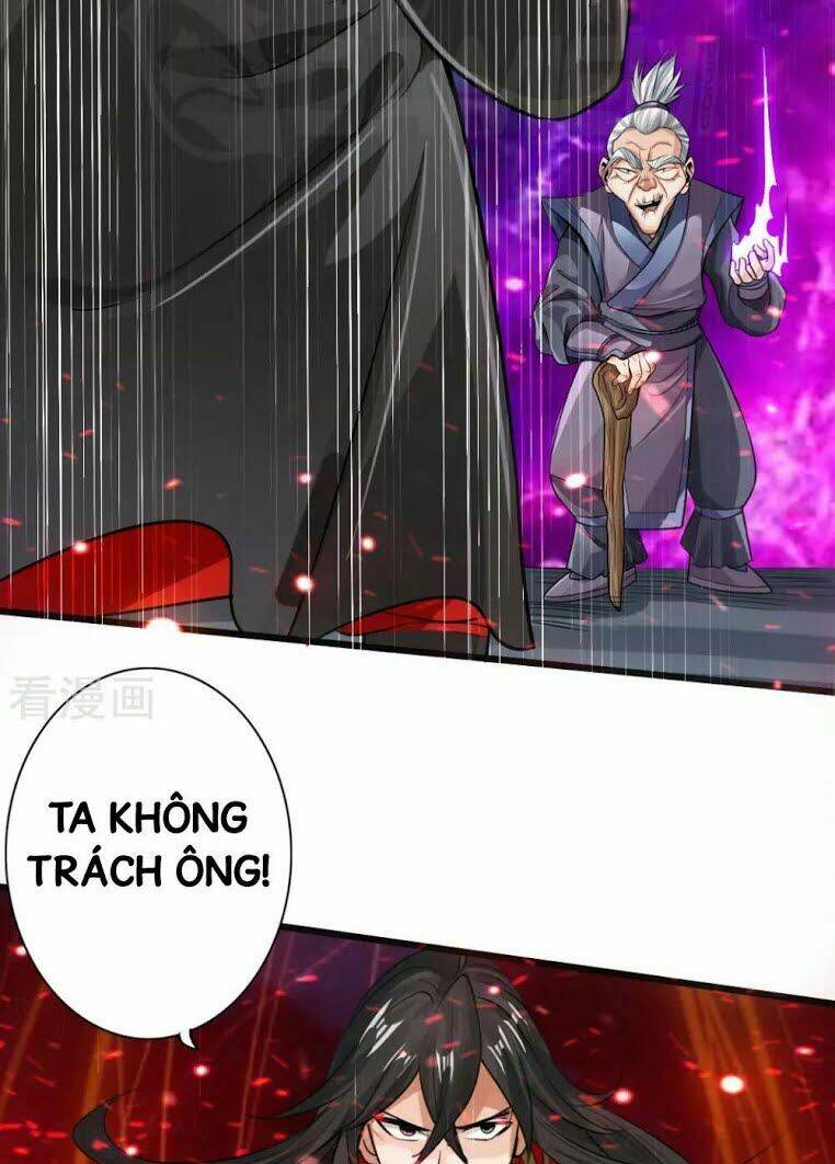 Tiên Võ Đế Tôn: Chapter 7