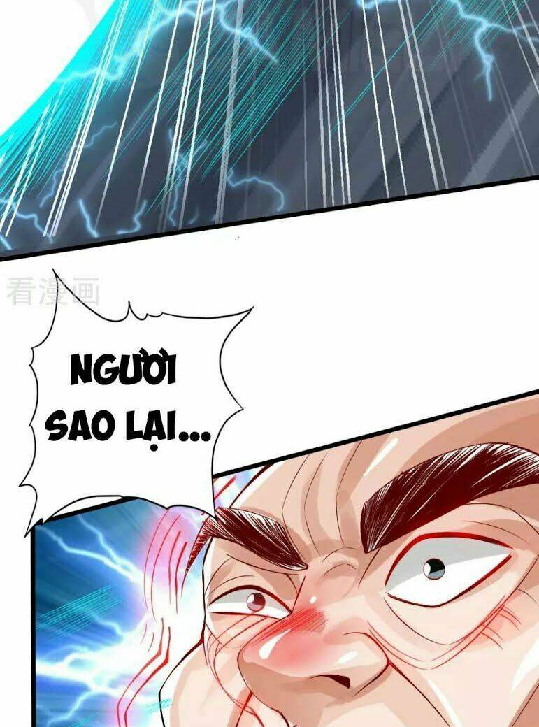Tiên Võ Đế Tôn: Chapter 7