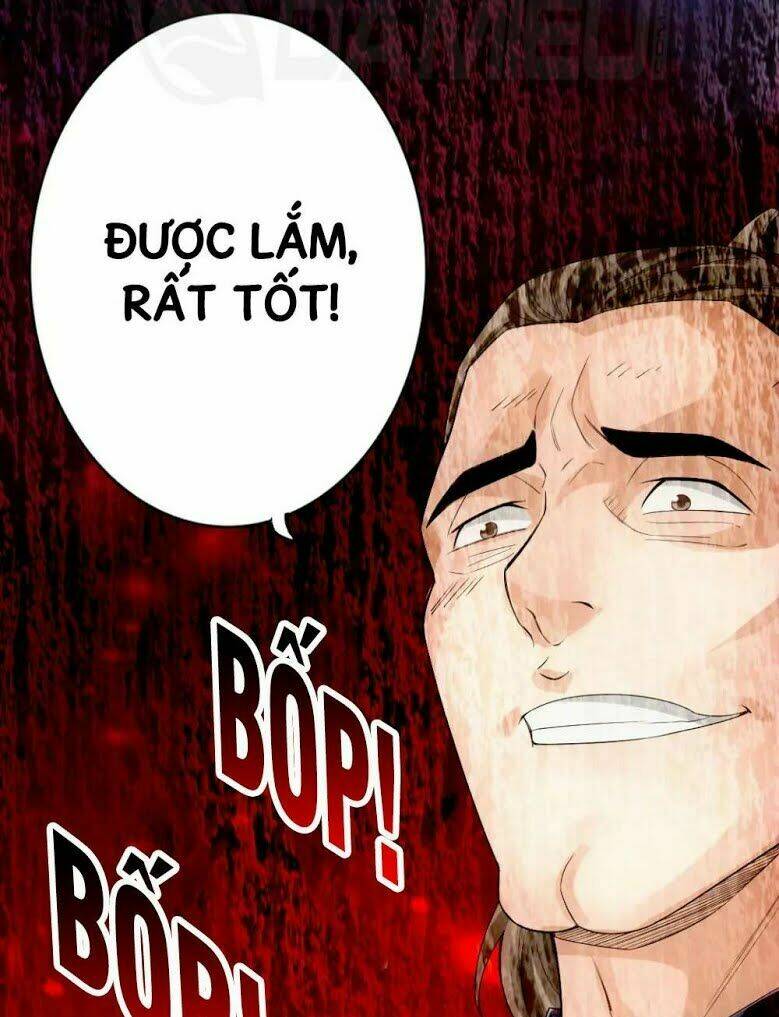 Tiên Võ Đế Tôn: Chapter 7