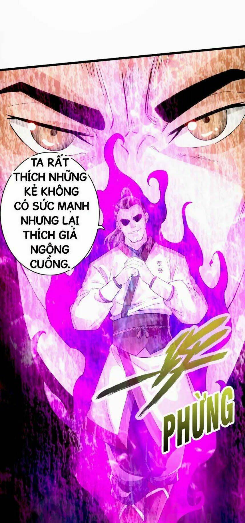 Tiên Võ Đế Tôn: Chapter 7