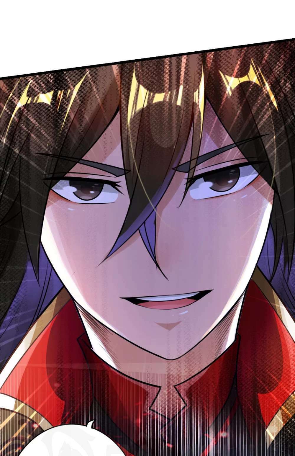Tiên Võ Đế Tôn: Chapter 8
