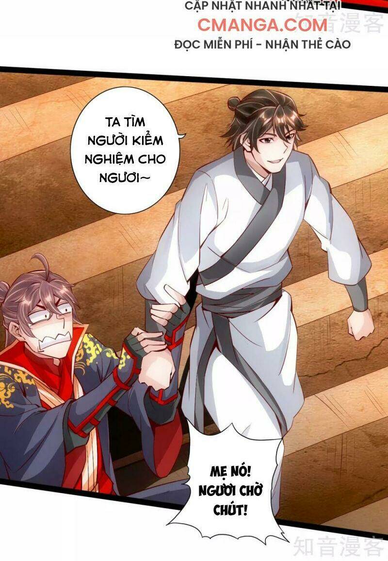 Tiên Võ Đế Tôn: Chapter 99