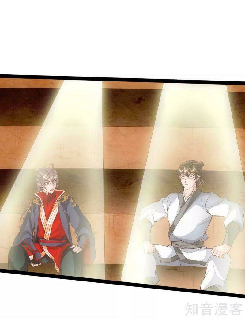 Tiên Võ Đế Tôn: Chapter 99