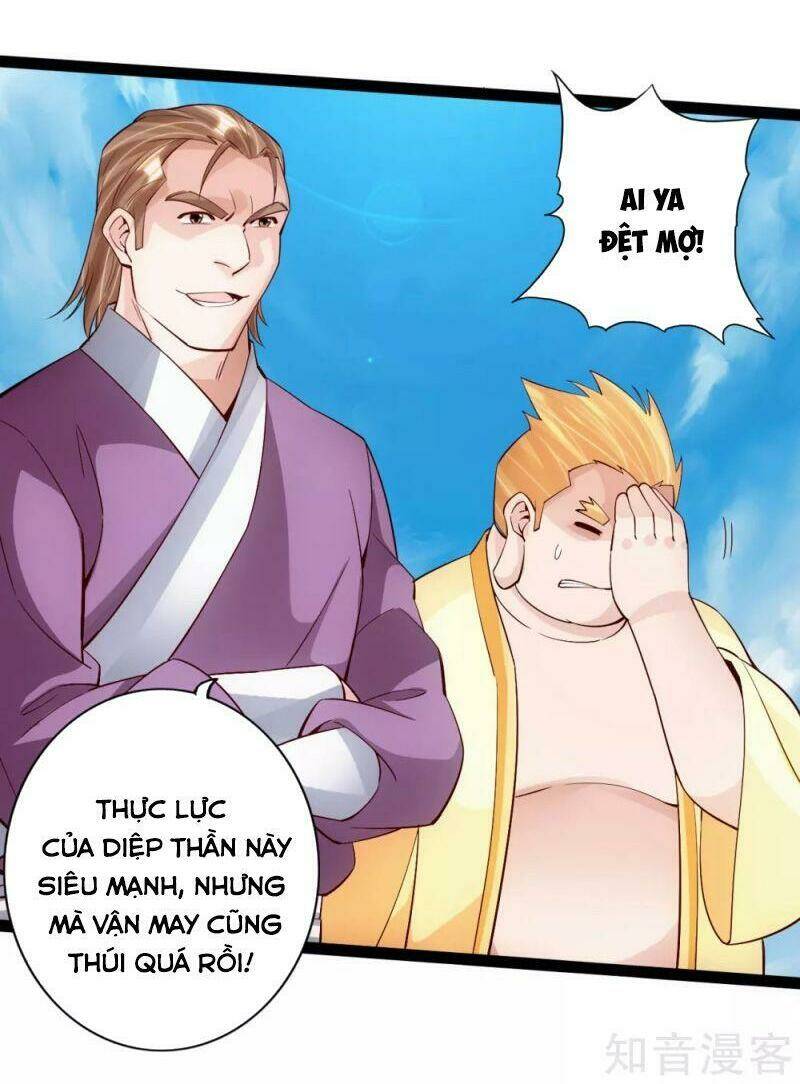 Tiên Võ Đế Tôn: Chapter 99