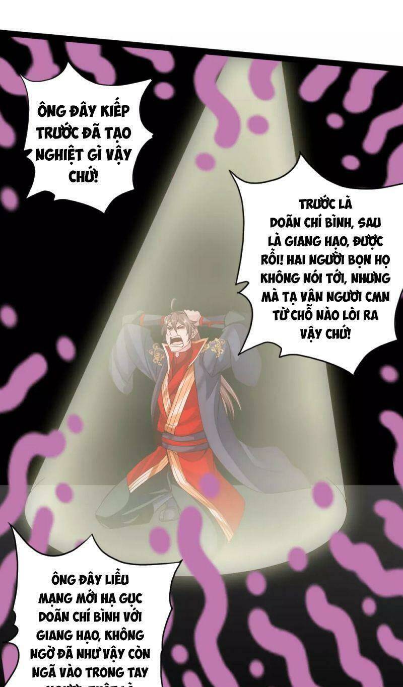 Tiên Võ Đế Tôn: Chapter 99