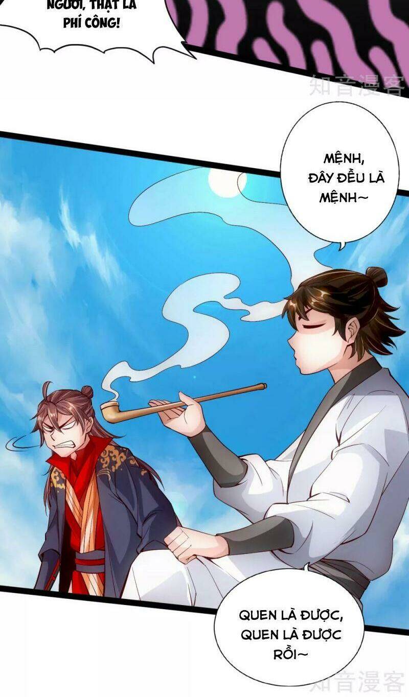 Tiên Võ Đế Tôn: Chapter 99