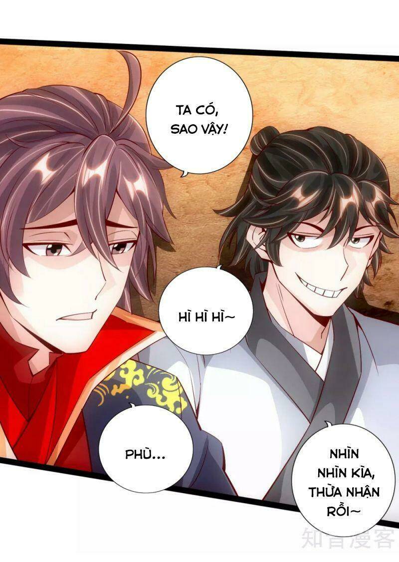 Tiên Võ Đế Tôn: Chapter 99