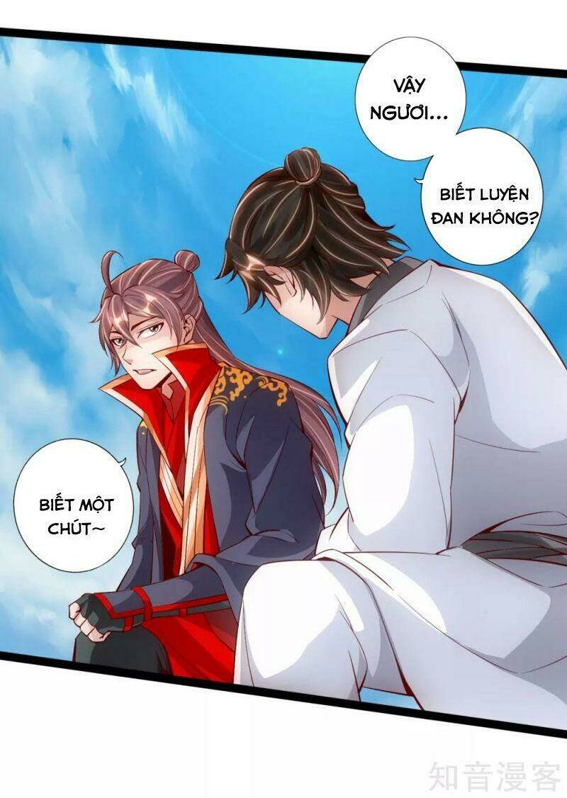 Tiên Võ Đế Tôn: Chapter 99