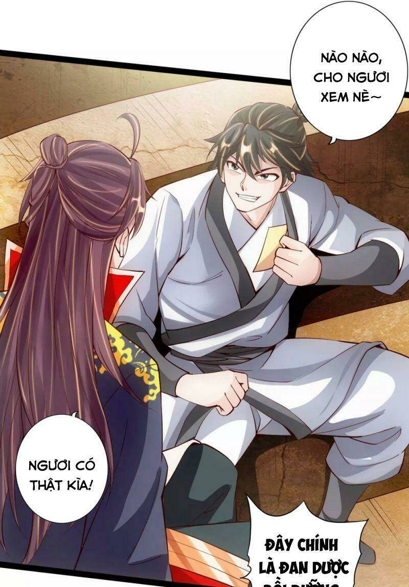 Tiên Võ Đế Tôn: Chapter 99