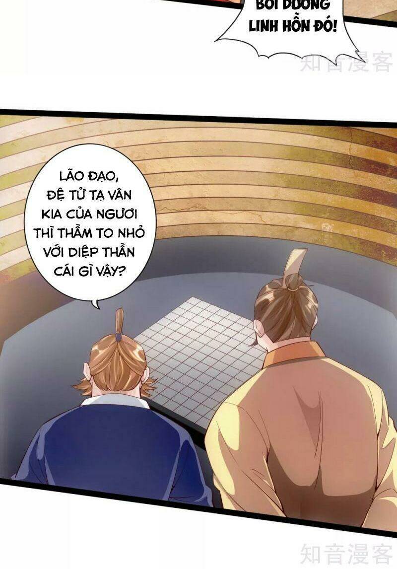 Tiên Võ Đế Tôn: Chapter 99
