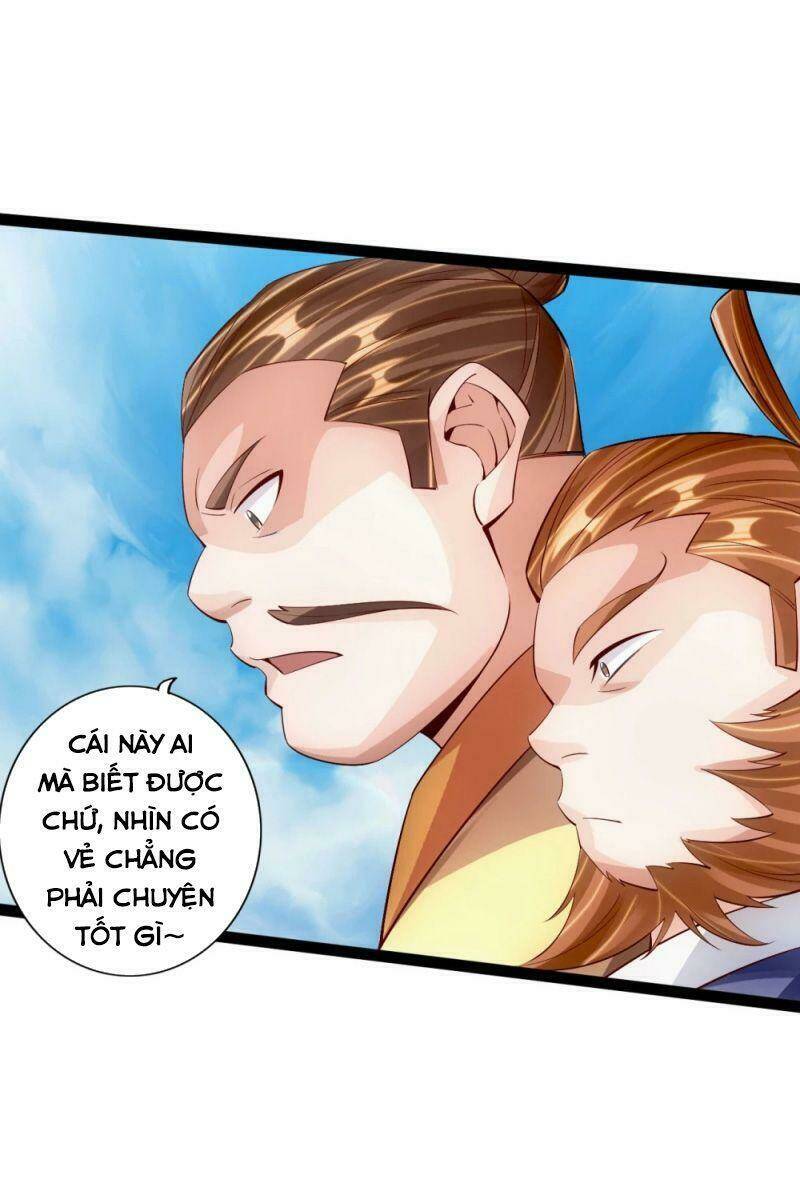 Tiên Võ Đế Tôn: Chapter 99