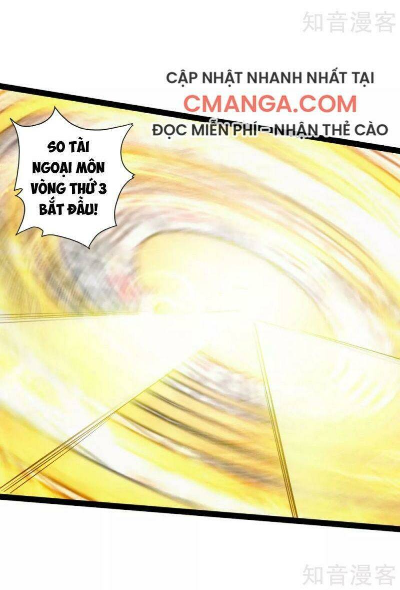 Tiên Võ Đế Tôn: Chapter 99