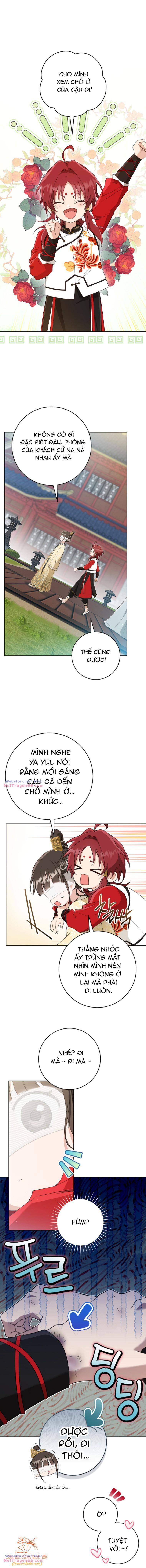 Trở Thành Cô Cháu Gái Bị Khinh Miệt Của Gia Tộc Võ Lâm: Chapter 49