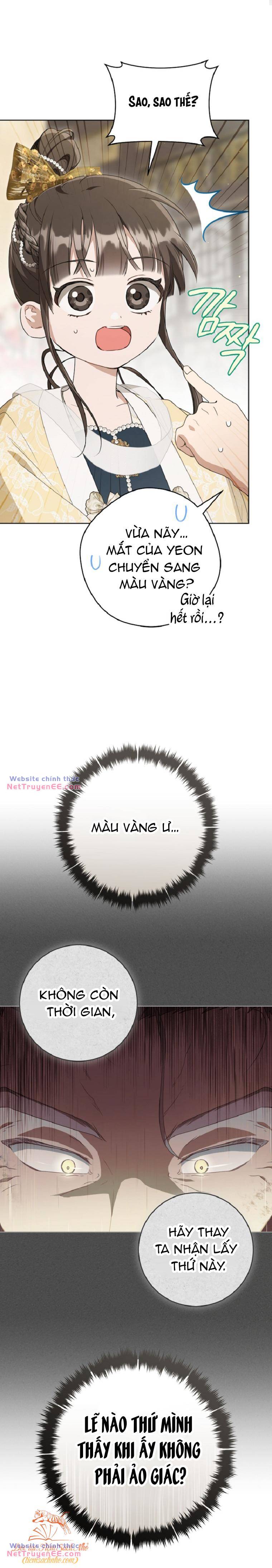 Trở Thành Cô Cháu Gái Bị Khinh Miệt Của Gia Tộc Võ Lâm: Chapter 49