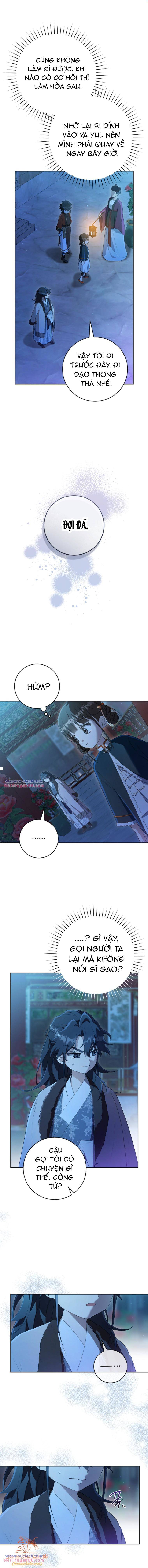 Trở Thành Cô Cháu Gái Bị Khinh Miệt Của Gia Tộc Võ Lâm: Chapter 49